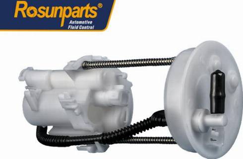 Rosunparts FA1004 - Yanacaq filtri furqanavto.az