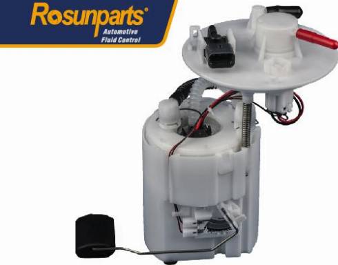 Rosunparts FB5034 - Yanacaq nasosu furqanavto.az