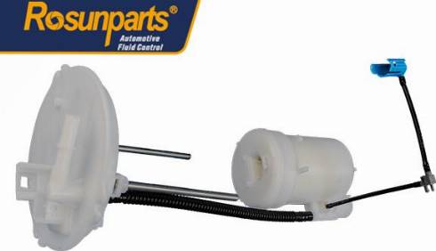 Rosunparts FC1017 - Yanacaq filtri furqanavto.az