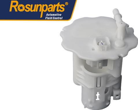 Rosunparts FC1025 - Yanacaq filtri furqanavto.az