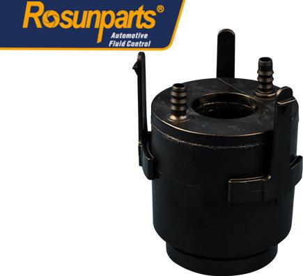 Rosunparts FD1017 - Yanacaq filtri furqanavto.az
