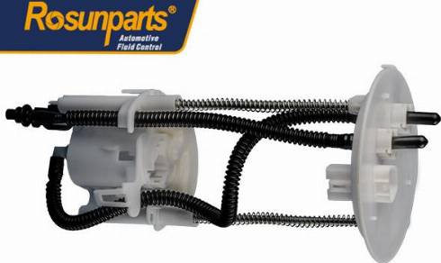 Rosunparts FD1032 - Yanacaq filtri furqanavto.az