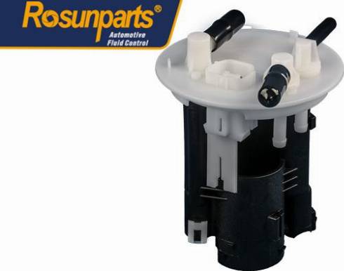 Rosunparts FF1009 - Yanacaq filtri furqanavto.az