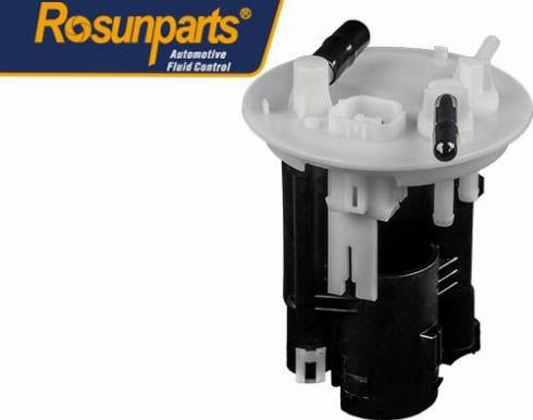 Rosunparts FF1005 - Yanacaq filtri furqanavto.az