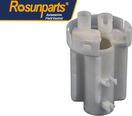 Rosunparts FF1006 - Yanacaq filtri furqanavto.az