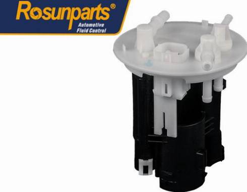 Rosunparts FF1014 - Yanacaq filtri furqanavto.az