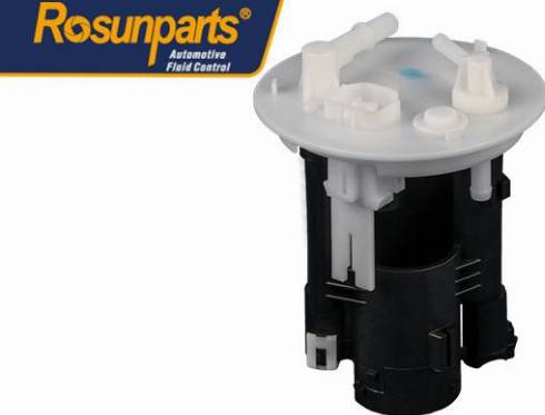 Rosunparts FF1011 - Yanacaq filtri furqanavto.az