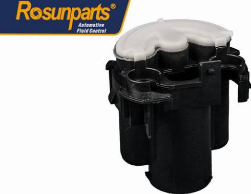 Rosunparts FF1013 - Yanacaq filtri furqanavto.az