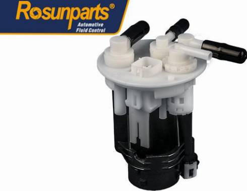 Rosunparts FG1002 - Yanacaq filtri furqanavto.az