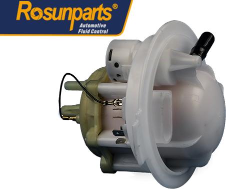 Rosunparts FH1005 - Yanacaq filtri furqanavto.az