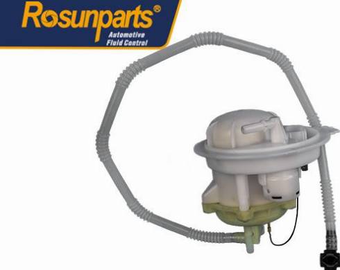 Rosunparts FH1006 - Yanacaq filtri furqanavto.az