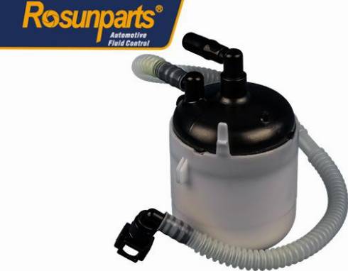 Rosunparts FH1003 - Yanacaq filtri furqanavto.az