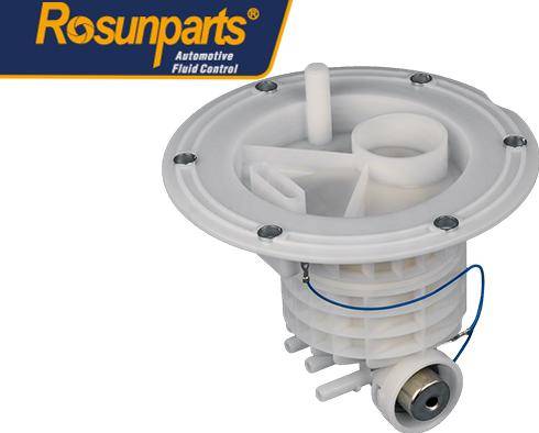 Rosunparts FL1006 - Yanacaq filtri furqanavto.az