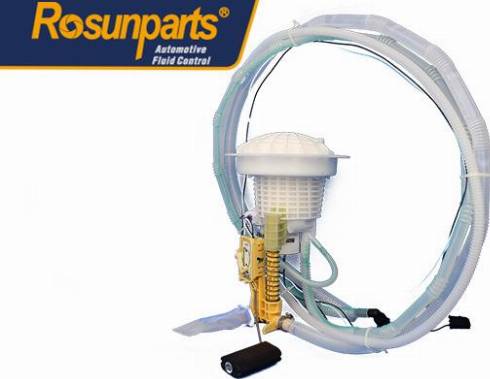 Rosunparts FL1002 - Yanacaq filtri furqanavto.az