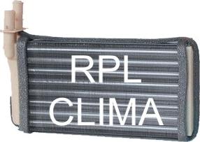 RPL QUALITY APCHAR1008 - Göndərən vahid, daxili temperatur furqanavto.az