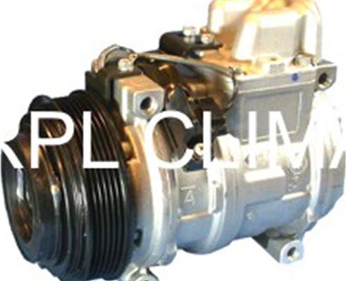 RPLQuality APCOMB0010 - Kompressor, kondisioner furqanavto.az