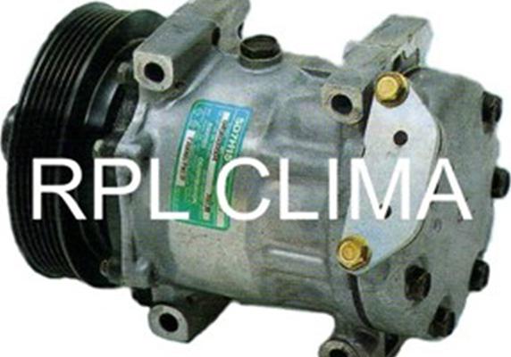 RPLQuality APCORE0022 - Kompressor, kondisioner furqanavto.az