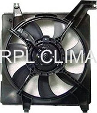 RPLQuality APELHY0007 - Fen, radiator furqanavto.az