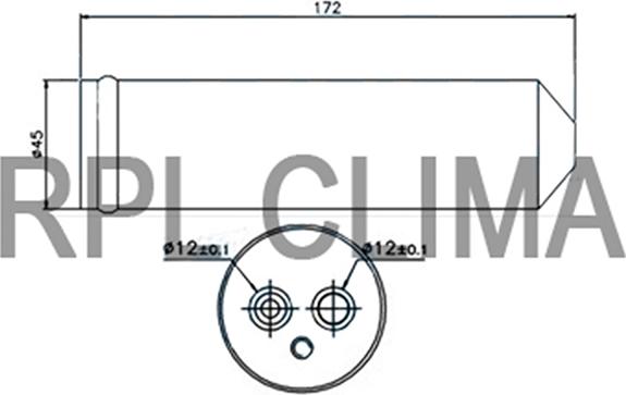 RPLQuality APFLMZ0021 - Quruducu, kondisioner furqanavto.az