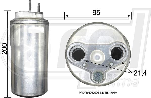 RPLQuality APFLRE0032 - Quruducu, kondisioner furqanavto.az