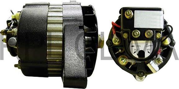 RPLQuality FTALTK509 - Alternator furqanavto.az