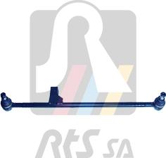 RTS 94-00852 - Bağlama çubuğu furqanavto.az