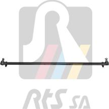 RTS 94C-40108 - Bağlama çubuğu furqanavto.az