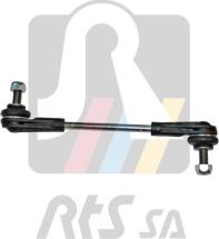 RTS 97-99618 - Çubuq / Strut, stabilizator furqanavto.az