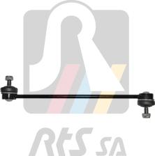 RTS 97-98017 - Çubuq / Strut, stabilizator furqanavto.az