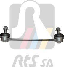 RTS 97-09204 - Çubuq / Strut, stabilizator furqanavto.az