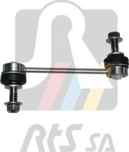 RTS 97-09232 - Çubuq / Strut, stabilizator furqanavto.az