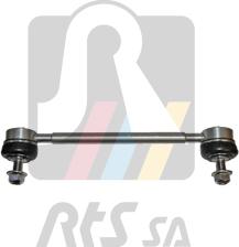 RTS 97-04017 - Çubuq / Strut, stabilizator furqanavto.az