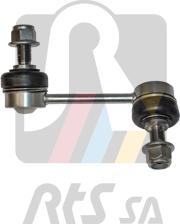 RTS 97-05837-2 - Çubuq / Strut, stabilizator furqanavto.az