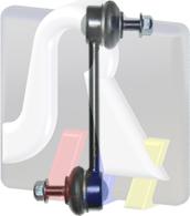 RTS 97-00715 - Çubuq / Strut, stabilizator furqanavto.az