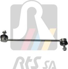 RTS 97-08072 - Çubuq / Strut, stabilizator furqanavto.az