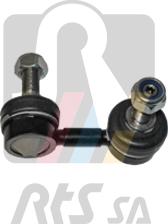 RTS 97-02390-1 - Çubuq / Strut, stabilizator furqanavto.az