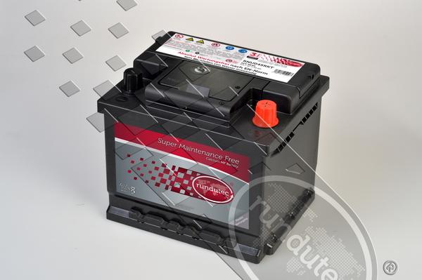 RUTEC RNU045RKT - Başlanğıc batareyası furqanavto.az