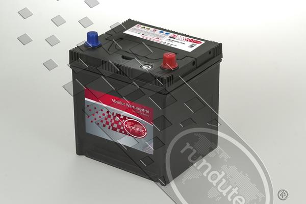 RUTEC RNU050RCNBL - Başlanğıc batareyası furqanavto.az