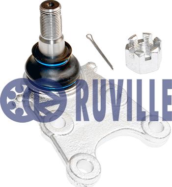 Ruville 919503 - Billi birləşmə www.furqanavto.az