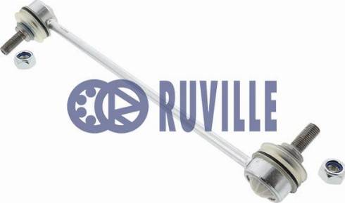 Ruville 919008 - Çubuq / Strut, stabilizator furqanavto.az