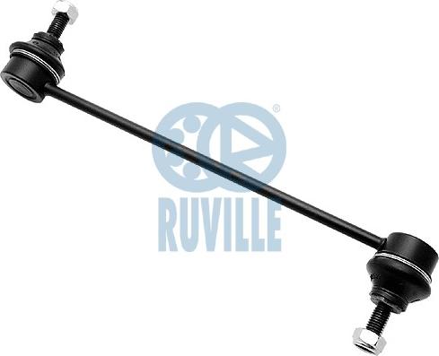 Ruville 919007 - Çubuq / Strut, stabilizator www.furqanavto.az