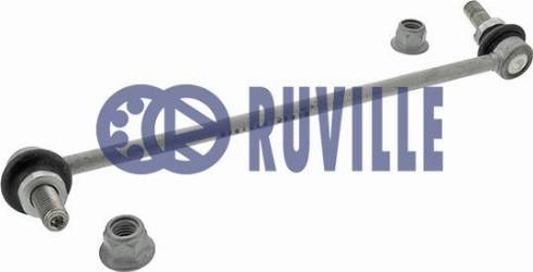 Ruville 919112 - Çubuq / Strut, stabilizator furqanavto.az