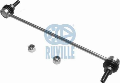 Ruville 919707 - Çubuq / Strut, stabilizator furqanavto.az