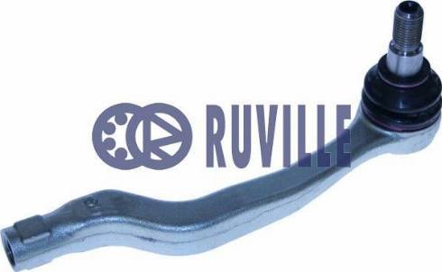 Ruville 914107 - Bağlama çubuğunun sonu furqanavto.az