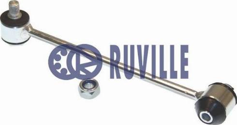 Ruville 914117 - Çubuq / Strut, stabilizator www.furqanavto.az