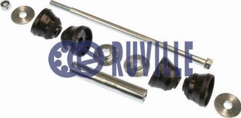 Ruville 914127 - Çubuq / Strut, stabilizator furqanavto.az