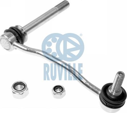 Ruville 915960 - Çubuq / Strut, stabilizator furqanavto.az