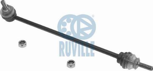 Ruville 915906 - Çubuq / Strut, stabilizator furqanavto.az