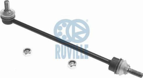 Ruville 915937 - Çubuq / Strut, stabilizator furqanavto.az