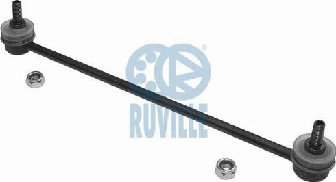 Ruville 915929 - Çubuq / Strut, stabilizator furqanavto.az